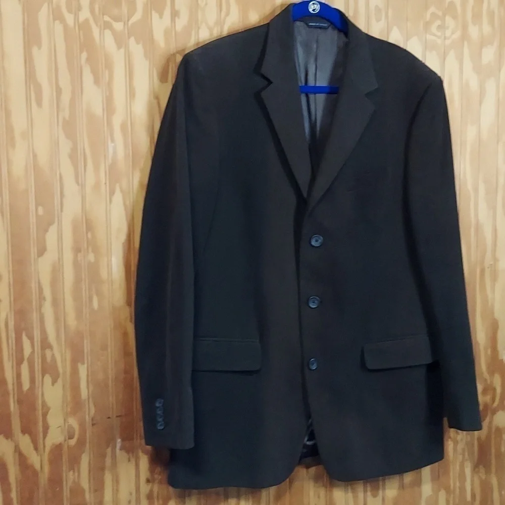 Banana Republic Suit/Blazer jacket